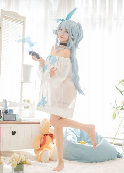 色欲蜜臀AV_JVID性感写真