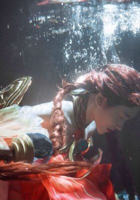 天美mv英雄救美孟若羽版_720超清免费观看